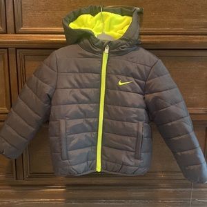 Nike jacket 24 Month/2T